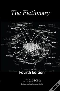Capa do artigo The Fictionary