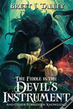 Capa do artigo The Fiddle Is The Devil'S Instrument
