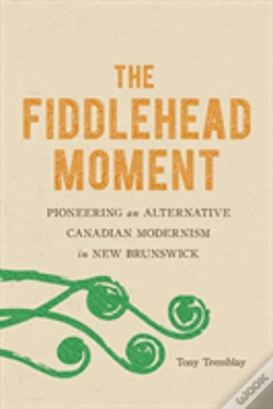 Capa do artigo The Fiddlehead Moment