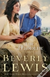 Capa do artigo The Fiddler