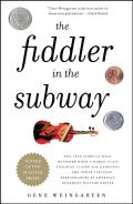 The Fiddler In The Subway