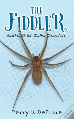 Capa do artigo The Fiddler