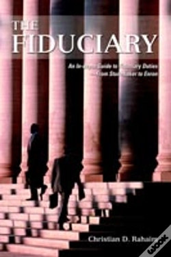 Capa do artigo The Fiduciary