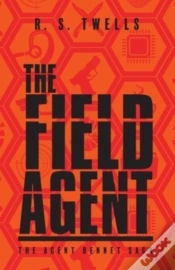 Capa do artigo The Field Agent