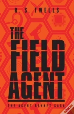 Capa do artigo The Field Agent