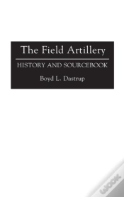Capa do artigo The Field Artillery