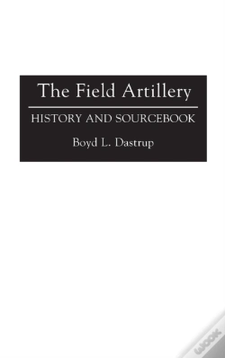Capa do artigo The Field Artillery