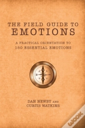 The Field Guide To Emotions