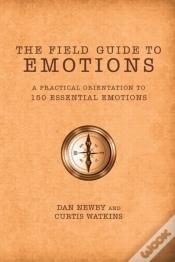 Capa do artigo The Field Guide To Emotions