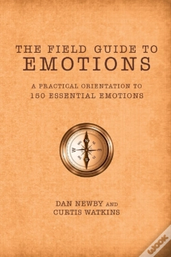 Capa do artigo The Field Guide To Emotions