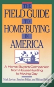 Capa do artigo The Field Guide To Home Buying In America