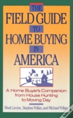 Capa do artigo The Field Guide To Home Buying In America