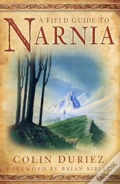 Capa do artigo The Field Guide To Narnia