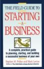 The Field Guide To Starting A Business - Preview