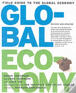 Capa do artigo The Field Guide To The Global Economy