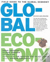 The Field Guide To The Global Economy