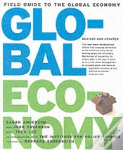 Capa do artigo The Field Guide To The Global Economy