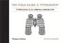 The Field Guide To Typography - Preview