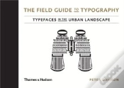 Capa do artigo The Field Guide To Typography