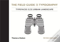 Capa do artigo The Field Guide To Typography