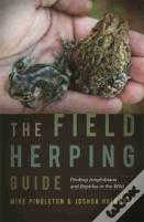 The Field Herping Guide