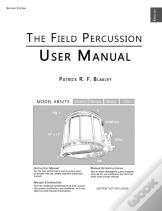 The Field Percussion User Manual