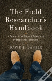 Capa do artigo The Field Researcher’S Handbook
