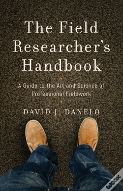 Capa do artigo The Field Researcher’S Handbook