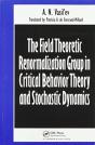The Field Theoretic Renormalization Group In Critical Behavior Theory And Stochastic Dynamics - Preview