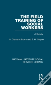 Capa do artigo The Field Training Of Social Workers