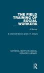 The Field Training Of Social Workers - Preview