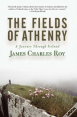 Capa do artigo The Fields Of Athenry