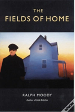 Capa do artigo The Fields Of Home