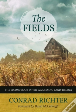 Capa do artigo The Fields Volume 30