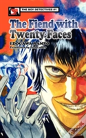 The Fiend With Twenty Faces