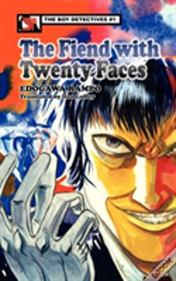 Capa do artigo The Fiend With Twenty Faces