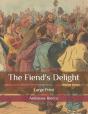The Fiend'S Delight - Preview