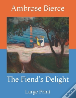 Capa do artigo The Fiend'S Delight