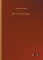 The Fiend'S Delight - Preview