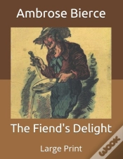 Capa do artigo The Fiend