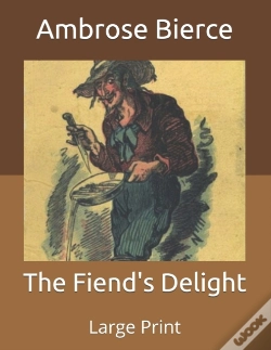 Capa do artigo The Fiend'S Delight