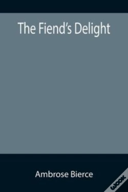 Capa do artigo The Fiend'S Delight