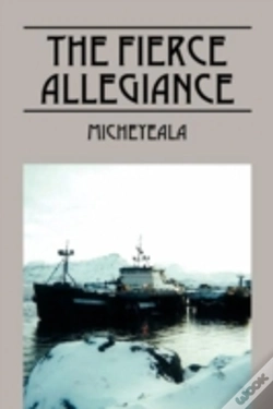 Capa do artigo The Fierce Allegiance