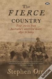 The Fierce Country