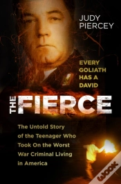 Capa do artigo The Fierce