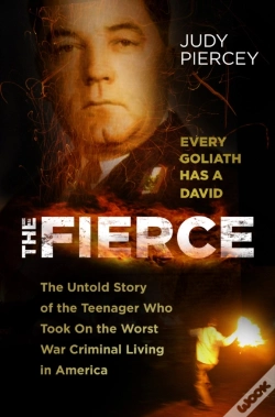 Capa do artigo The Fierce