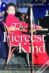 The Fiercest Kind