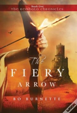 Capa do artigo The Fiery Arrow