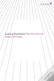 Capa do artigo The Fiery Brook