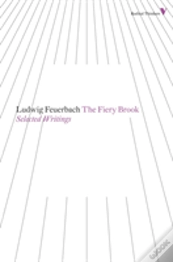 Capa do artigo The Fiery Brook